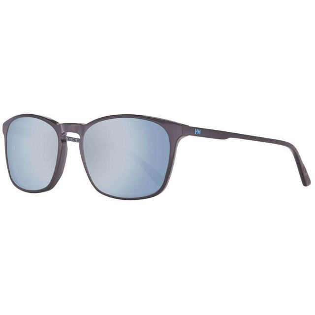 Helly Hansen Black Plastic Sunglasses - Hilstor