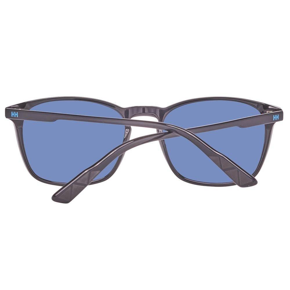 Helly Hansen Black Plastic Sunglasses - Hilstor