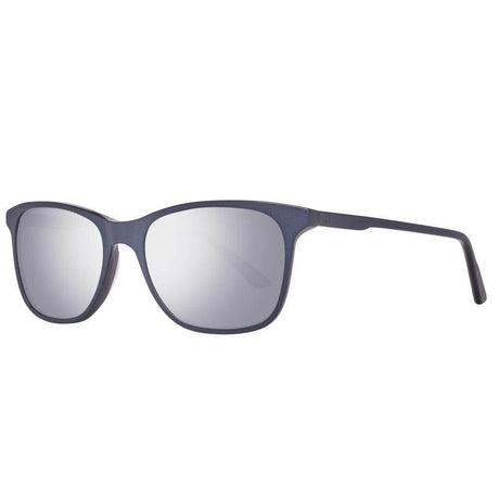 Helly Hansen Blue Plastic Sunglasses - Hilstor