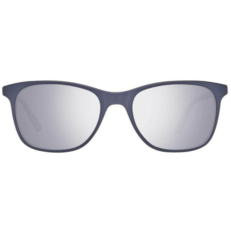 Helly Hansen Blue Plastic Sunglasses - Hilstor