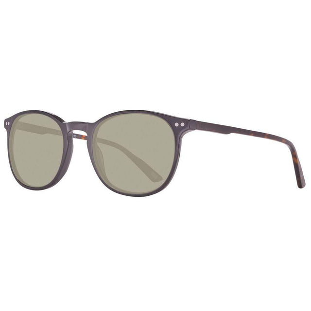 Helly Hansen Black Plastic Sunglasses - Hilstor