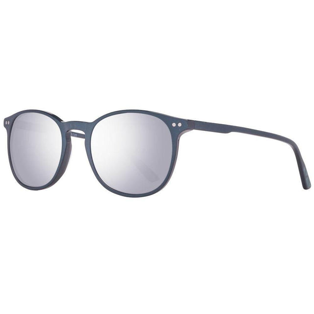 Helly Hansen Blue Plastic Sunglasses - Hilstor