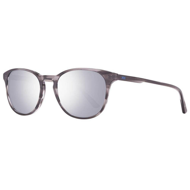 Helly Hansen Gray Plastic Sunglasses - Hilstor
