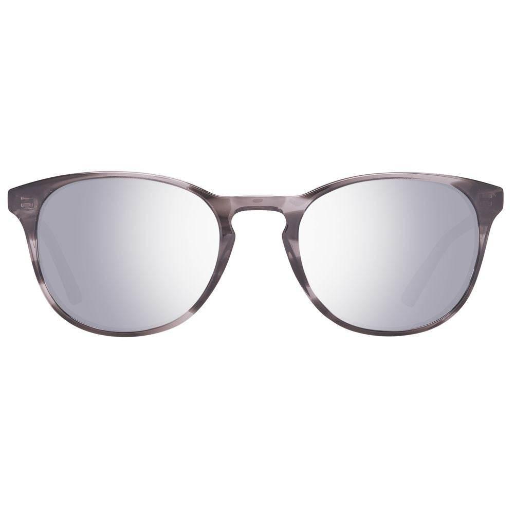 Helly Hansen Gray Plastic Sunglasses - Hilstor