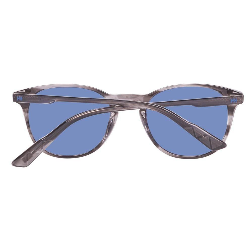 Helly Hansen Gray Plastic Sunglasses - Hilstor