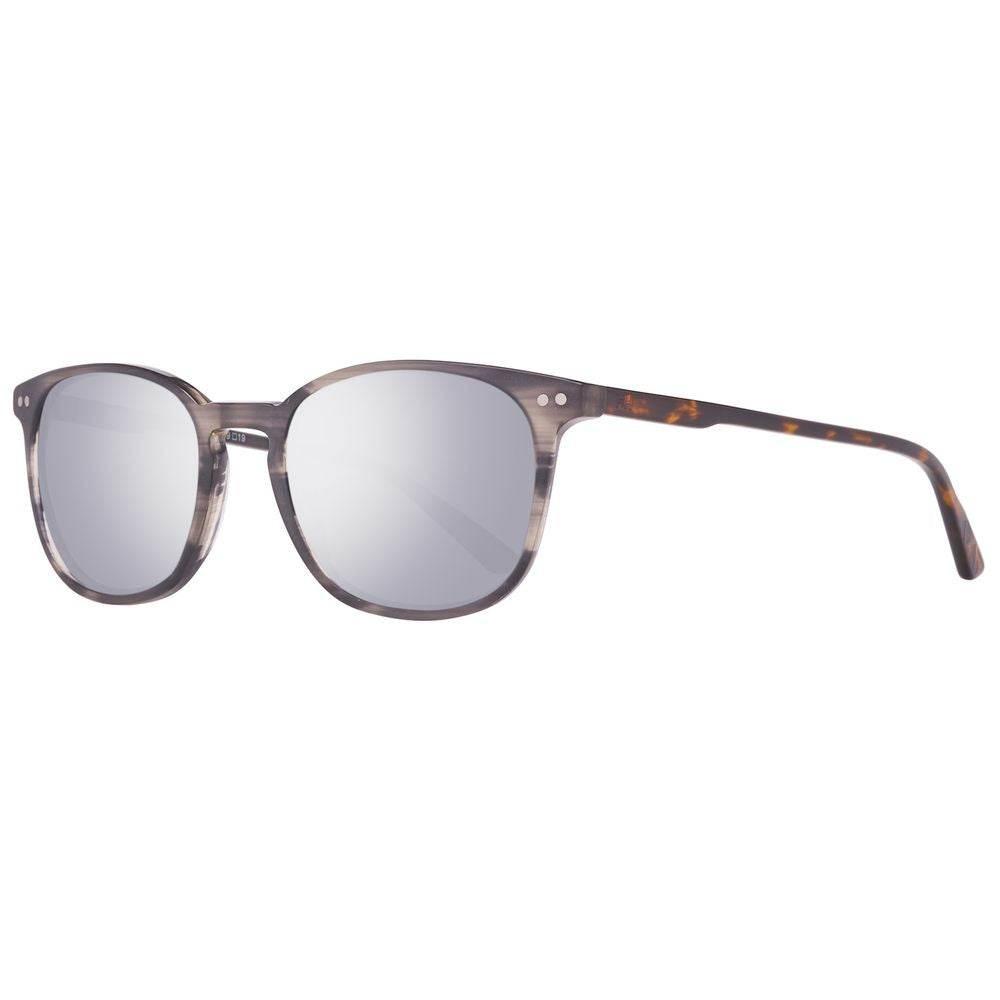 Helly Hansen Gray Plastic Sunglasses - Hilstor
