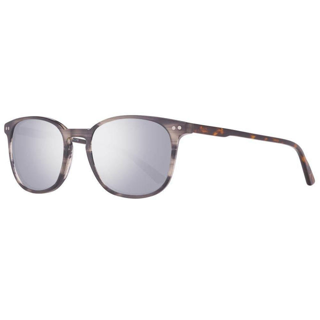 Helly Hansen Gray Plastic Sunglasses - Hilstor