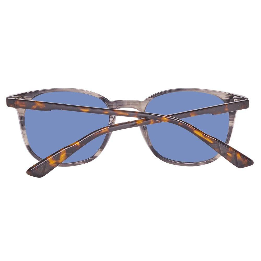 Helly Hansen Gray Plastic Sunglasses - Hilstor