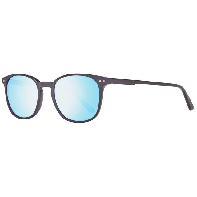 Helly Hansen Black Plastic Sunglasses - Hilstor