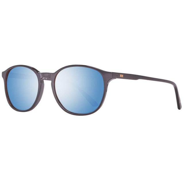 Helly Hansen Black Plastic Sunglasses - Hilstor