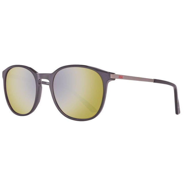 Helly Hansen Black Plastic Sunglasses - Hilstor