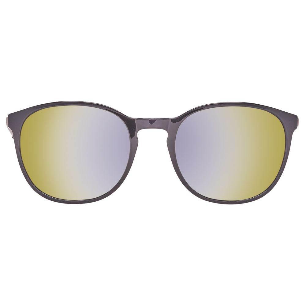 Helly Hansen Black Plastic Sunglasses - Hilstor