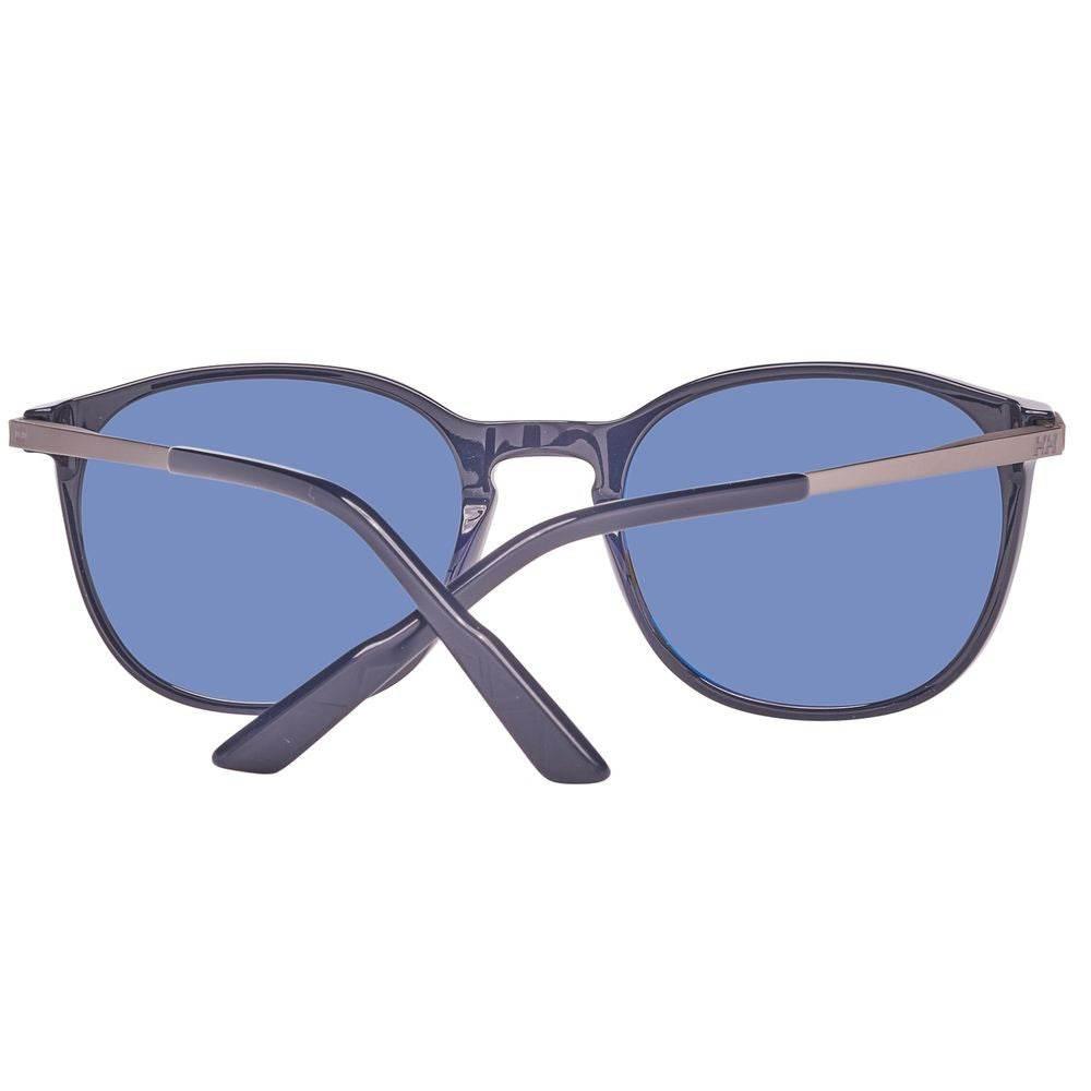 Helly Hansen Black Plastic Sunglasses - Hilstor