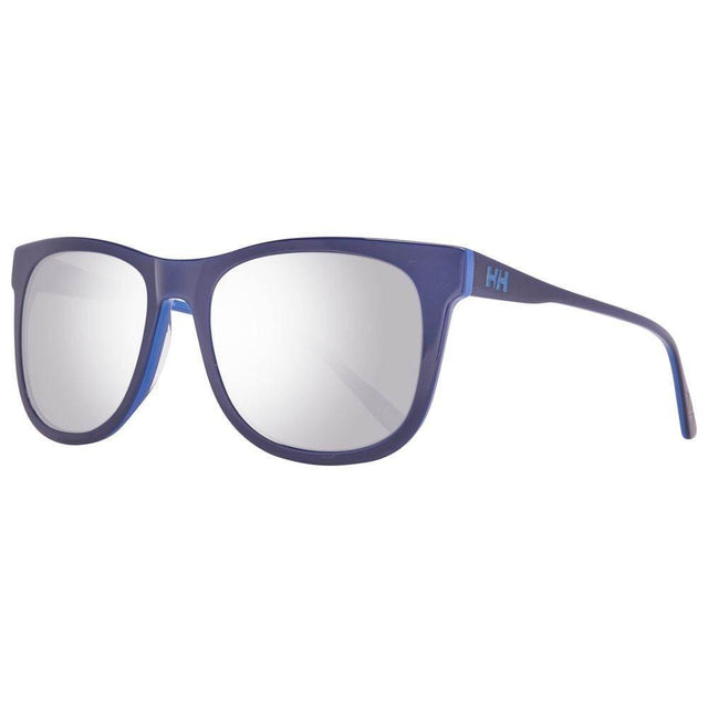 Helly Hansen Blue Plastic Sunglasses - Hilstor