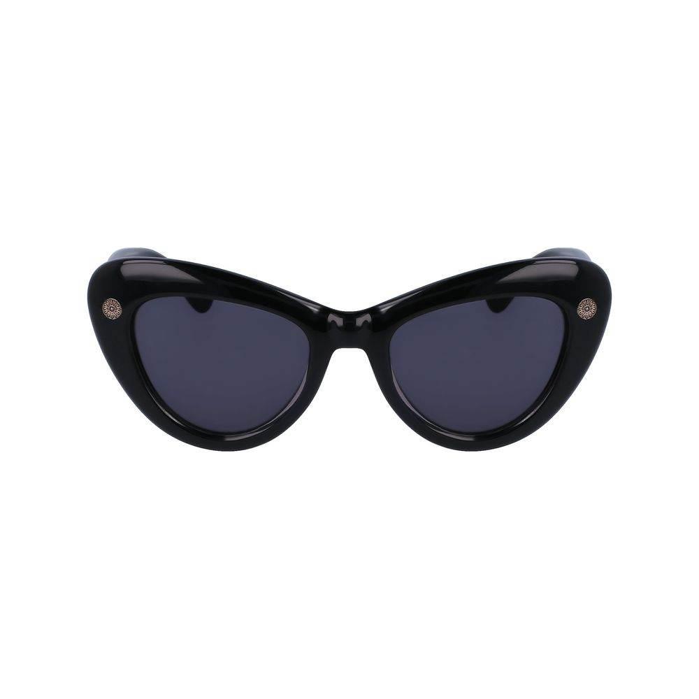 Lanvin Gray Bio Injected Sunglasses - Hilstor