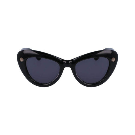 Lanvin Gray Bio Injected Sunglasses - Hilstor