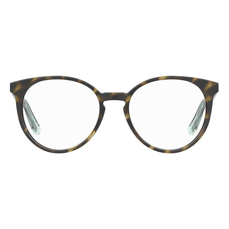Love Moschino Bicolor Acetate Frames - Hilstor