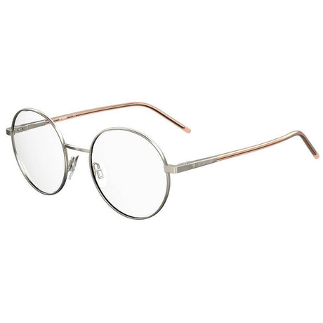 Love Moschino Bronze Metal Frames - Hilstor