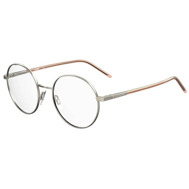 Love Moschino Bronze Metal Frames - Hilstor