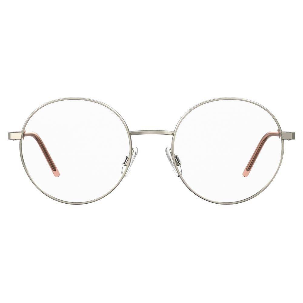 Love Moschino Bronze Metal Frames - Hilstor