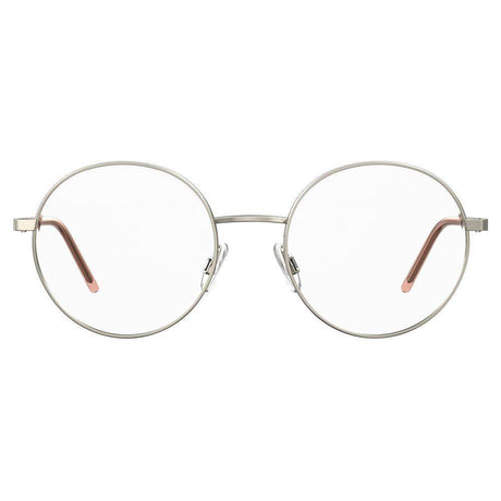 Love Moschino Bronze Metal Frames - Hilstor