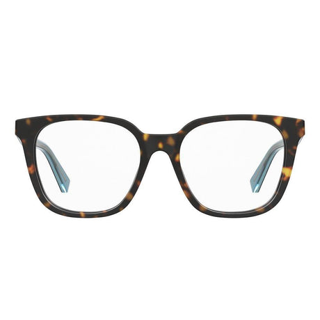 Love Moschino Bicolor Acetate Frames - Hilstor