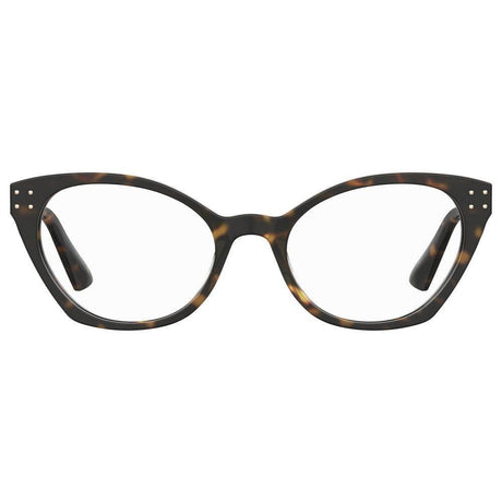 Moschino Bicolor Acetate Frames - Hilstor