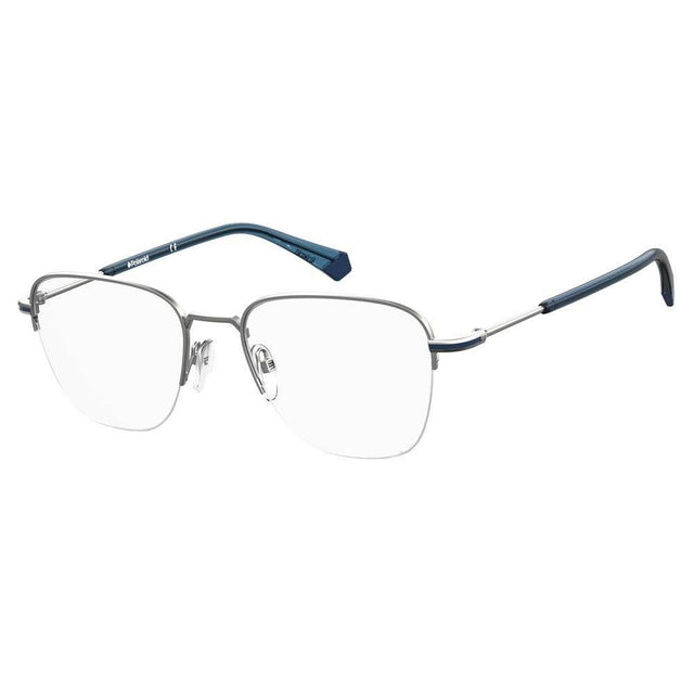 Polaroid Blue Metal Frames - Hilstor