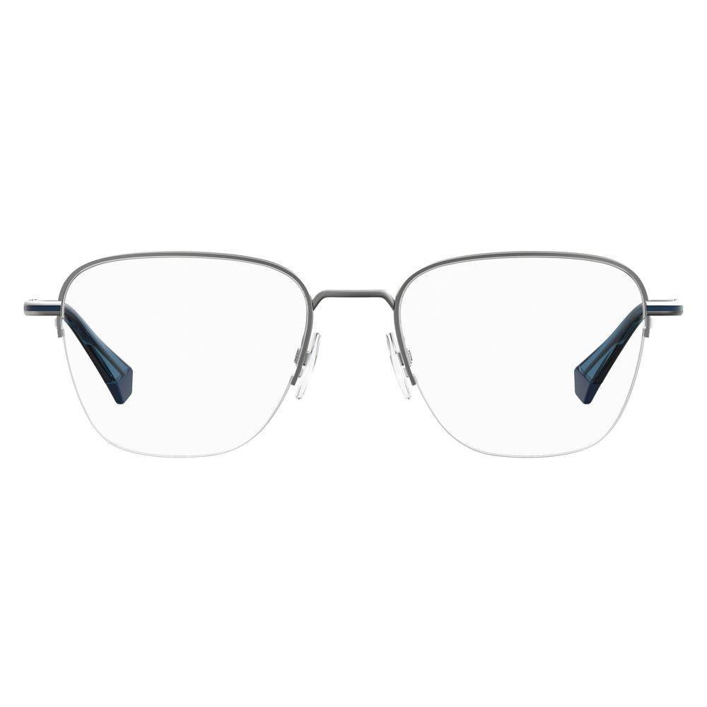 Polaroid Blue Metal Frames - Hilstor