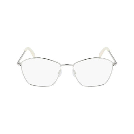 Lanvin Gray Metal Frames - Hilstor