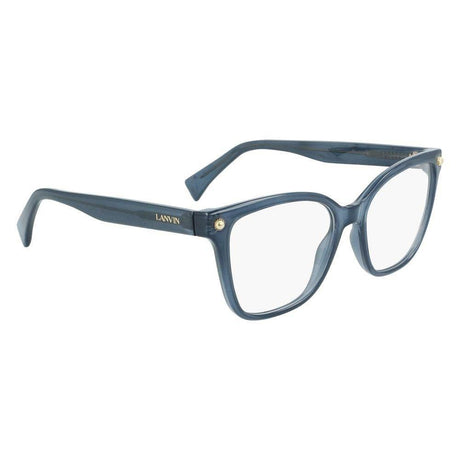 Lanvin Blue Injected Frames - Hilstor