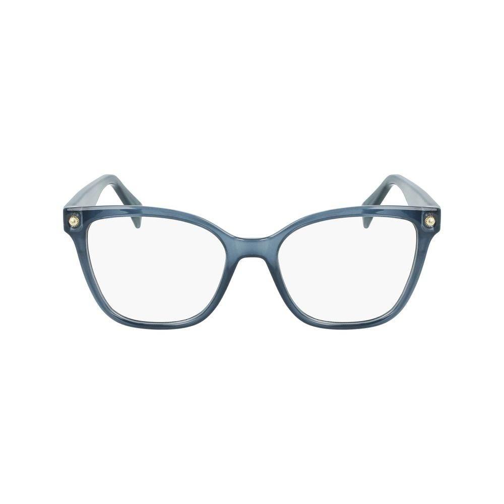 Lanvin Blue Injected Frames - Hilstor