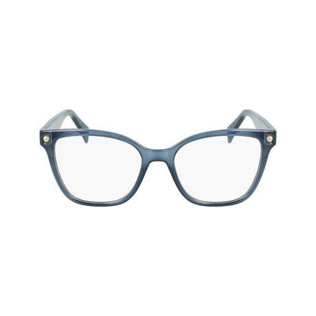 Lanvin Blue Injected Frames - Hilstor