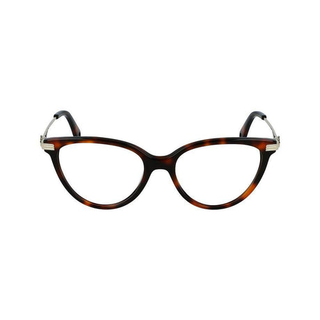 Lanvin Brown Acetate Frames - Hilstor