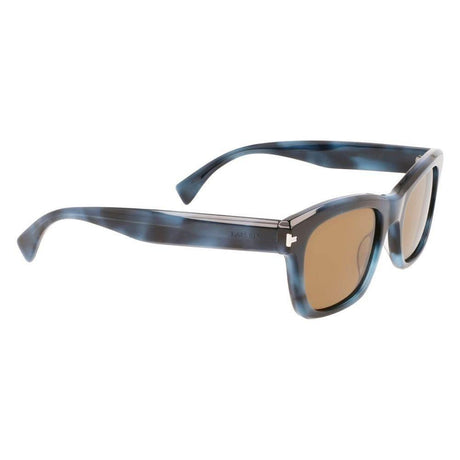 Lanvin Blue Acetate Sunglasses - Hilstor