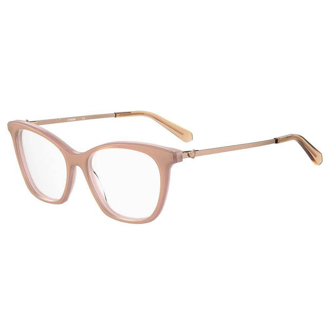 Love Moschino Multicolor Acetate Frames - Hilstor