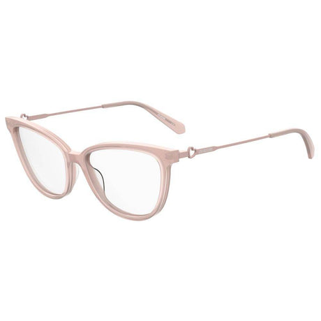 Love Moschino Multicolor Acetate Frames - Hilstor