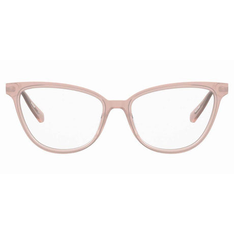 Love Moschino Multicolor Acetate Frames - Hilstor