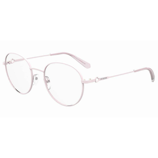Love Moschino Multicolor Metal Frames - Hilstor