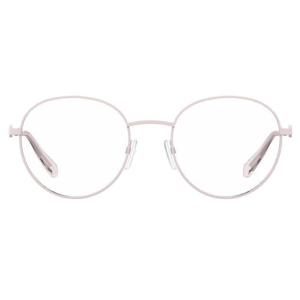Love Moschino Multicolor Metal Frames - Hilstor