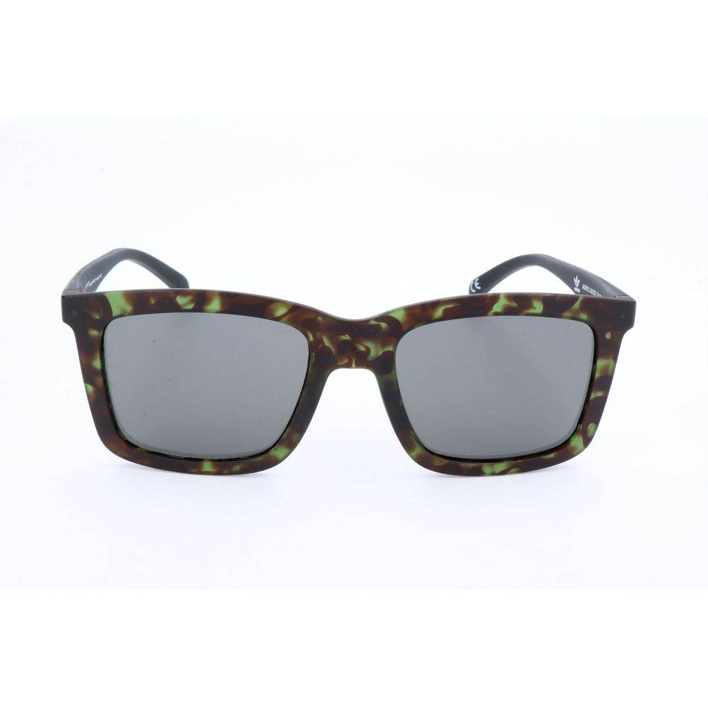 Adidas grønne acetat solbriller