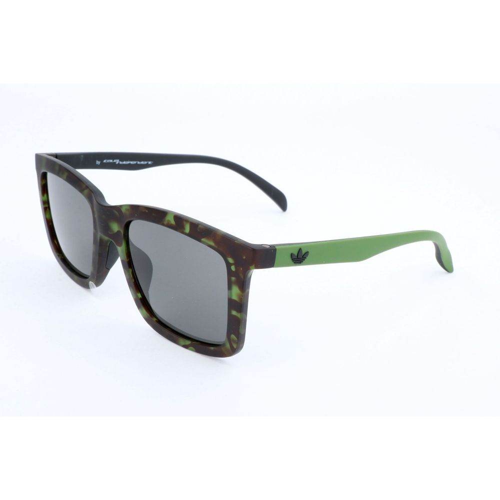 Adidas grønne acetat solbriller