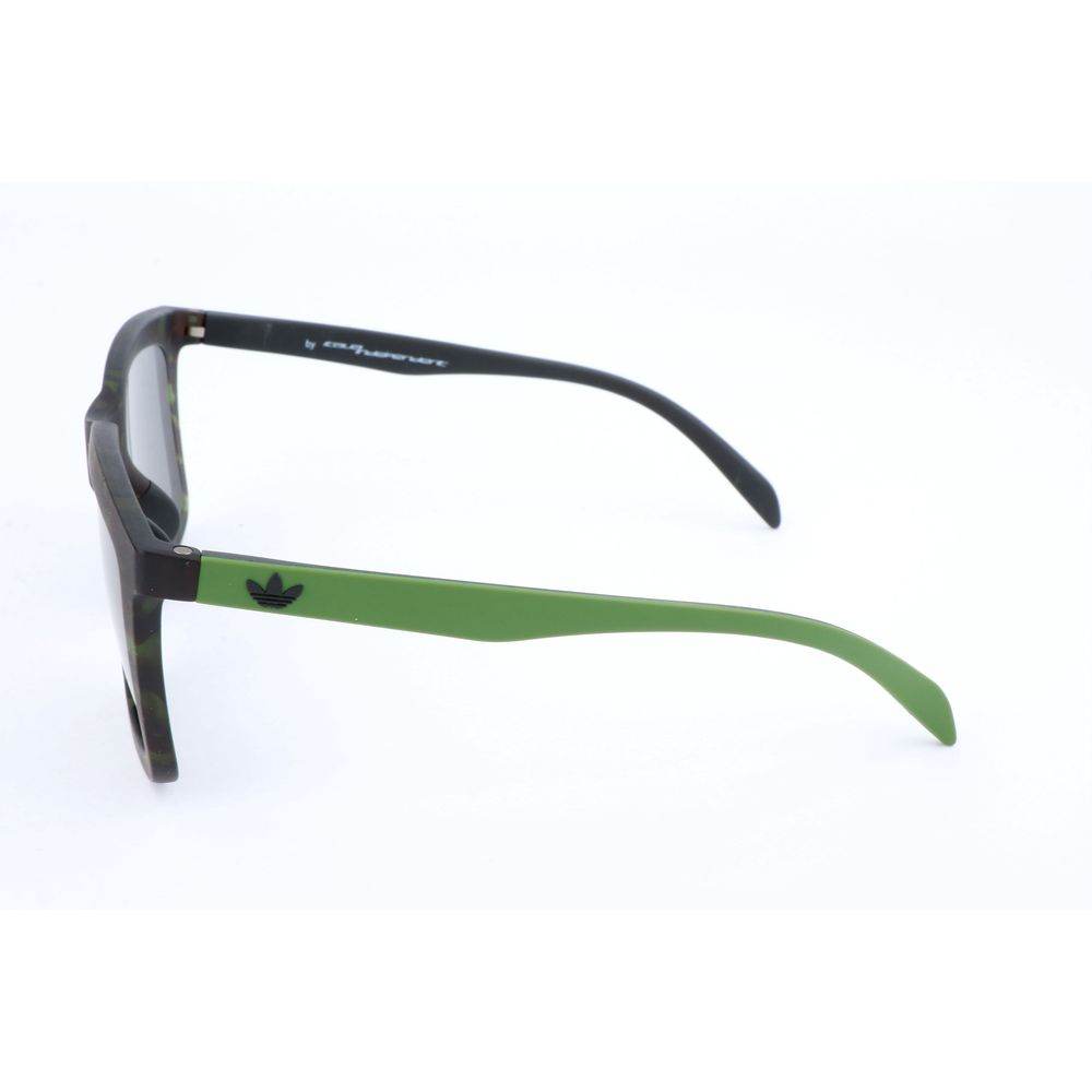 Adidas grønne acetat solbriller