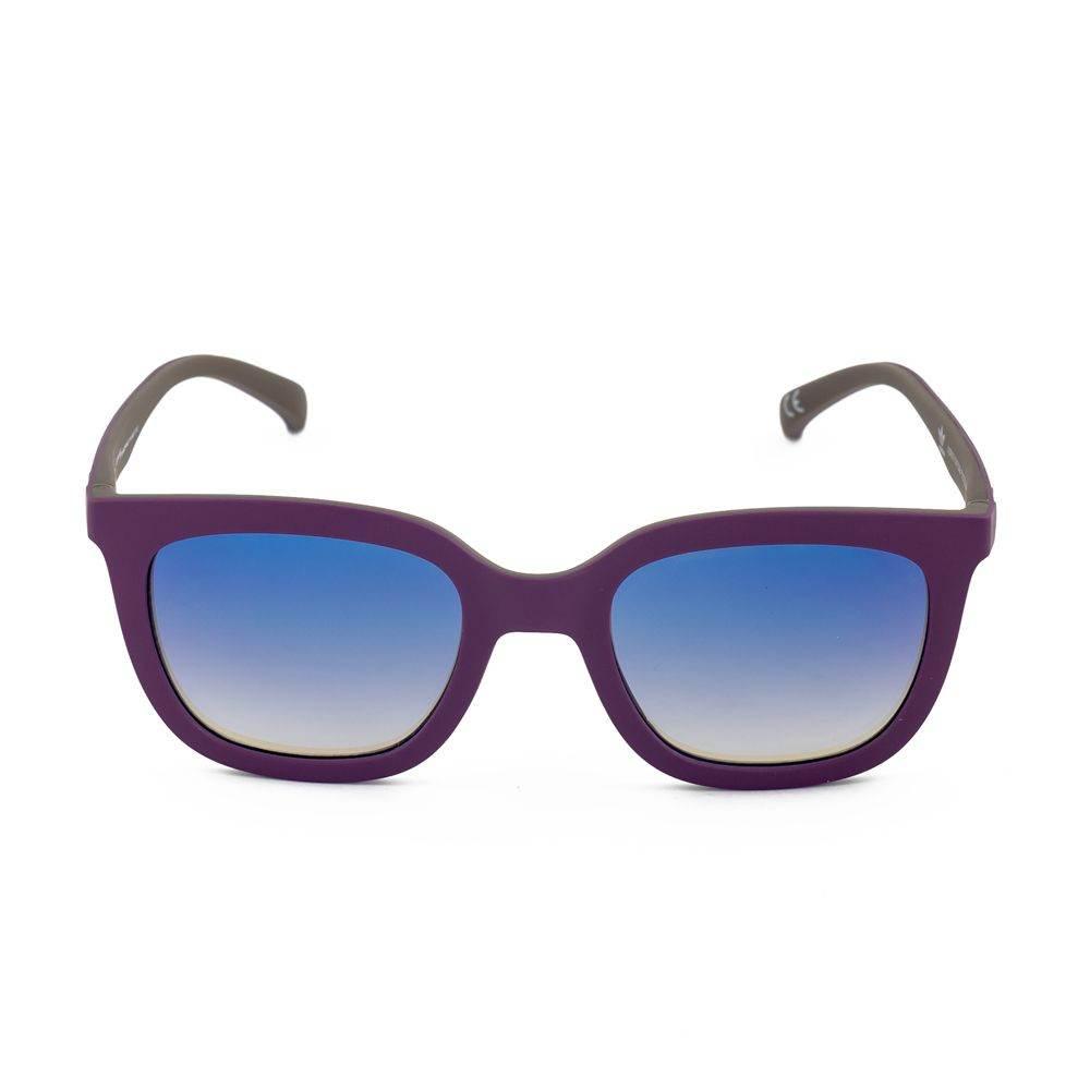 Adidas Purple Plastic Sunglasses - Hilstor