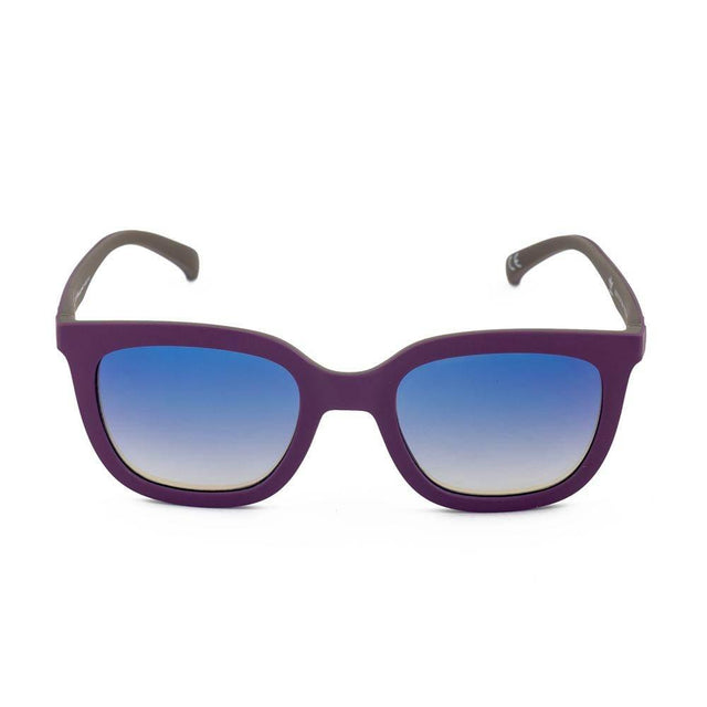 Adidas Purple Plastic Sunglasses - Hilstor