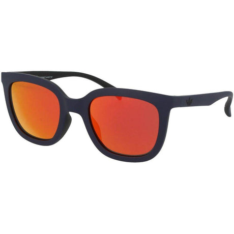 Adidas Purple Plastic Sunglasses - Hilstor