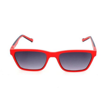 Adidas Red Acetate Sunglasses - Hilstor