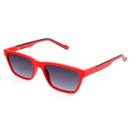Adidas Red Acetate Sunglasses - Hilstor