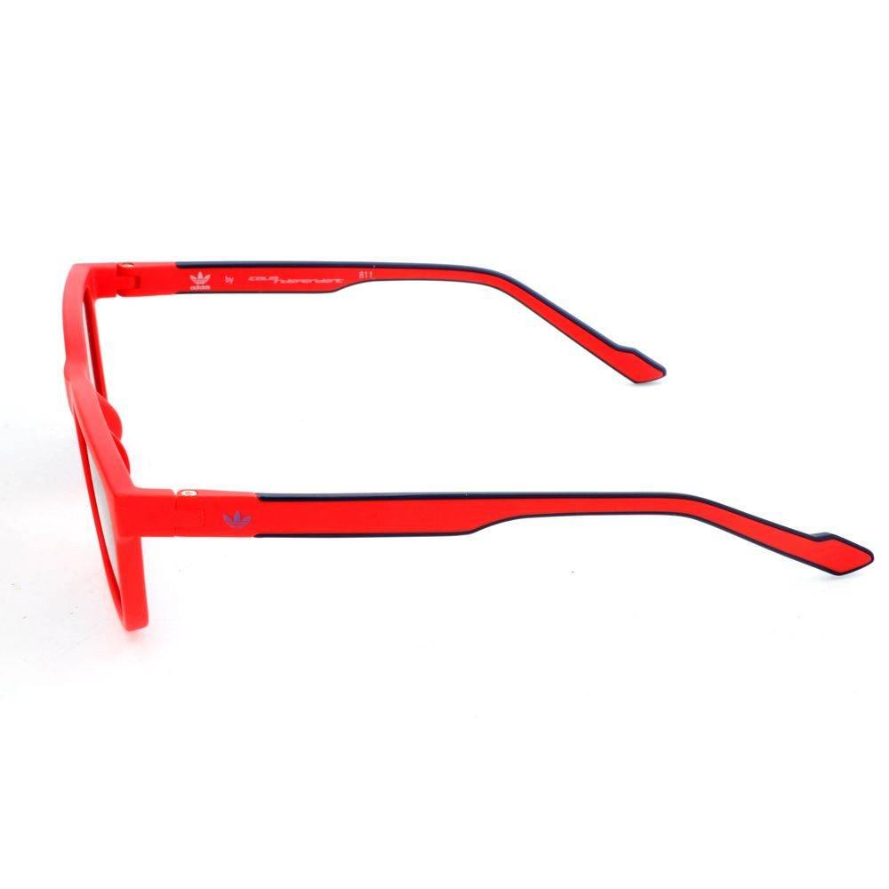 Adidas Red Acetate Sunglasses - Hilstor