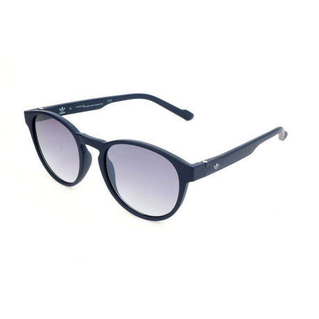 Adidas Purple Acetate Sunglasses - Hilstor